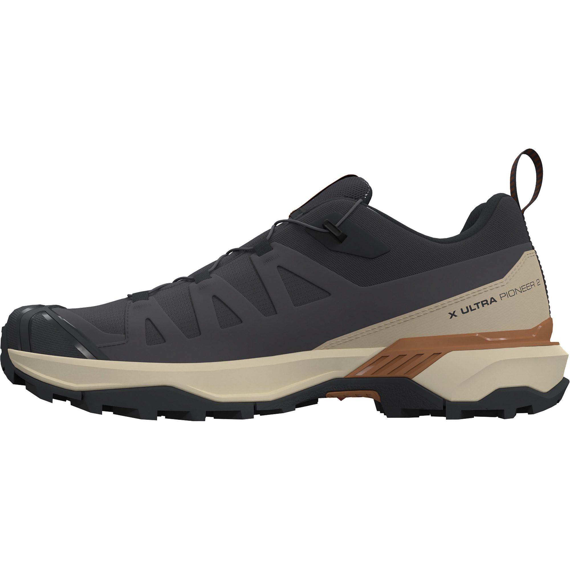 Salomon X Ultra 360 GORE-TEX® Wanderschuhe Herren phantom