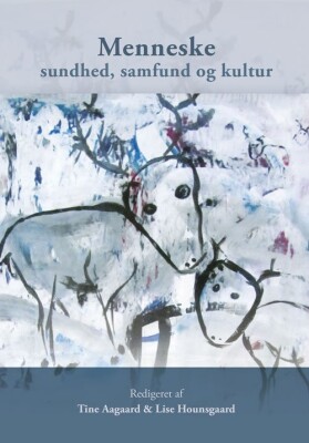 Menneske - Lise Hounsgaard - Bog