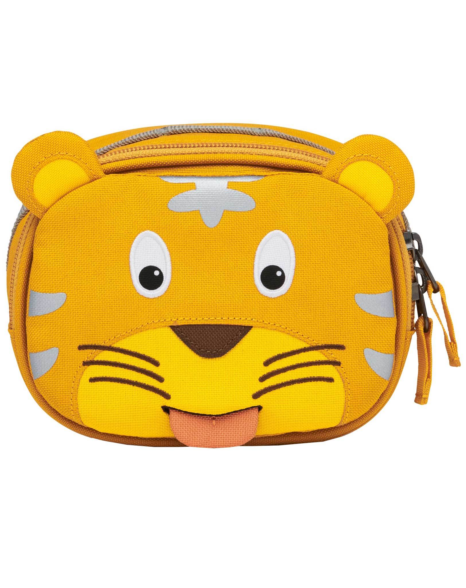 Lenkertasche TIGER (15x8x11)