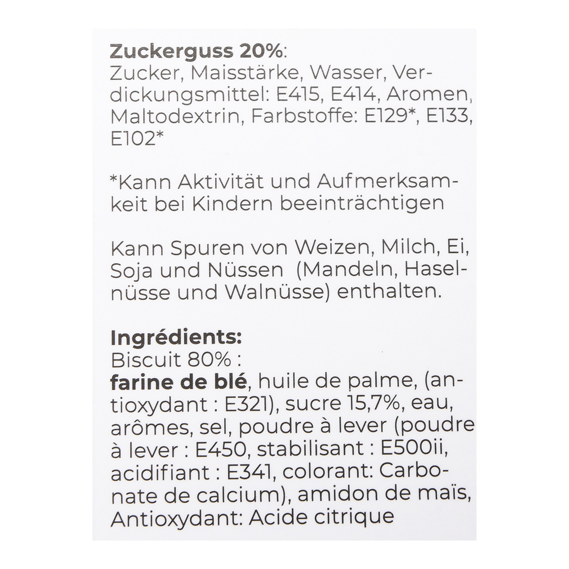 rot, 60 g