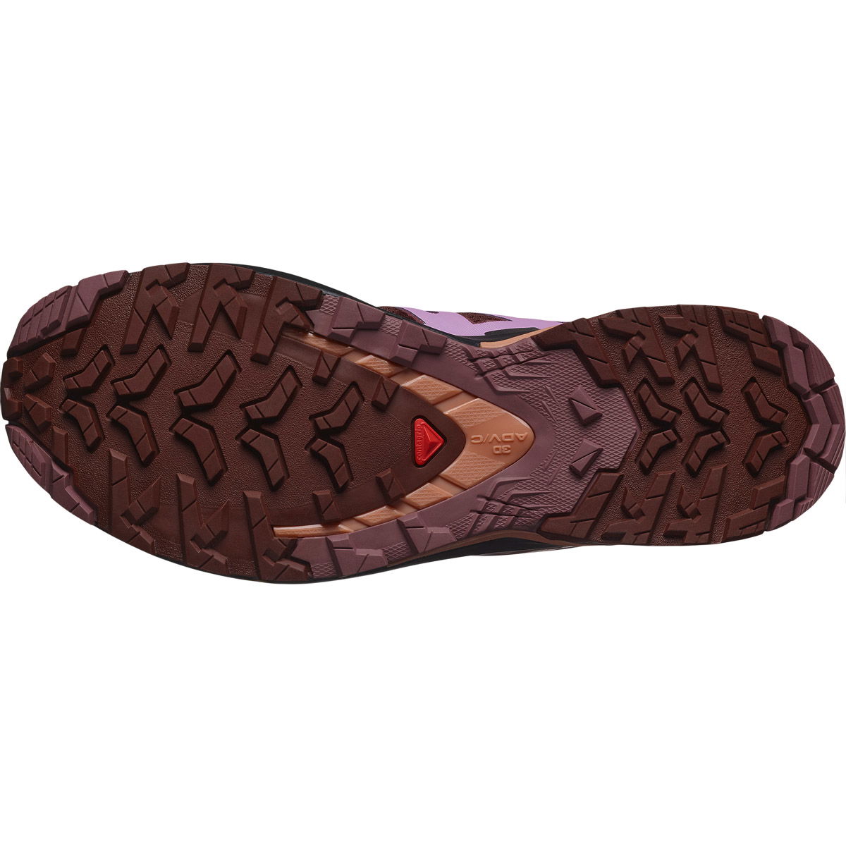 Salomon XA Pro 3D V9 Vandresko Dame