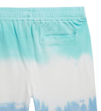 Polo Ralph Lauren Shorts - Key West - Blau/Weiß