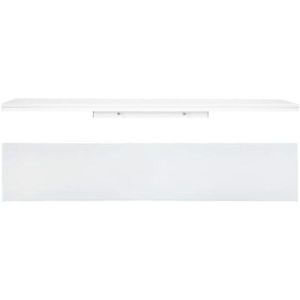 EDM Armadura LED 35W 90cm 6400K Luz Fria 3600Lm - ELK31751