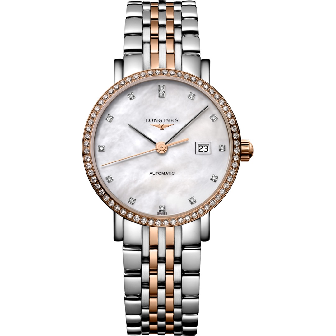 Longines - The Longines Elegant Collection 29mm