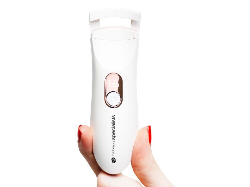 Rio Wimpernzange Wow Lash Pro Wimpernzange für perfekt geschwungene Wimpern