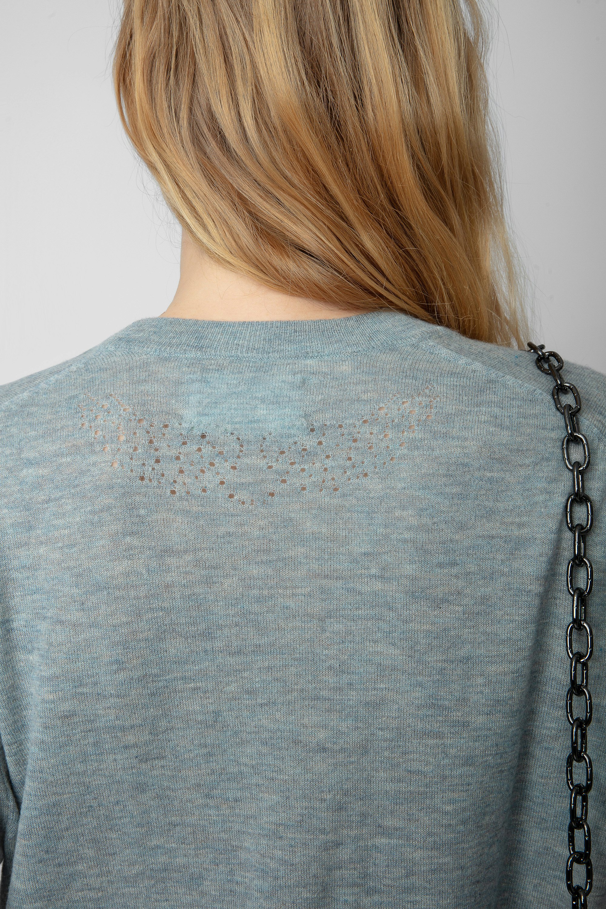 Pull Life Cachemire