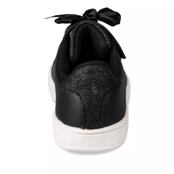 Baskets NOIR AIRNESS