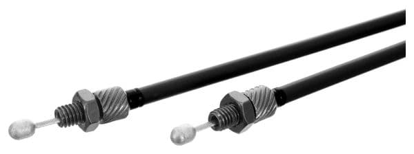 Cable Bas de Rotor Superstar Vega Noir