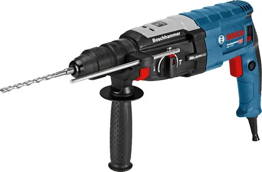 Bosch BOREHAMMER GBH 2-28 F CASE