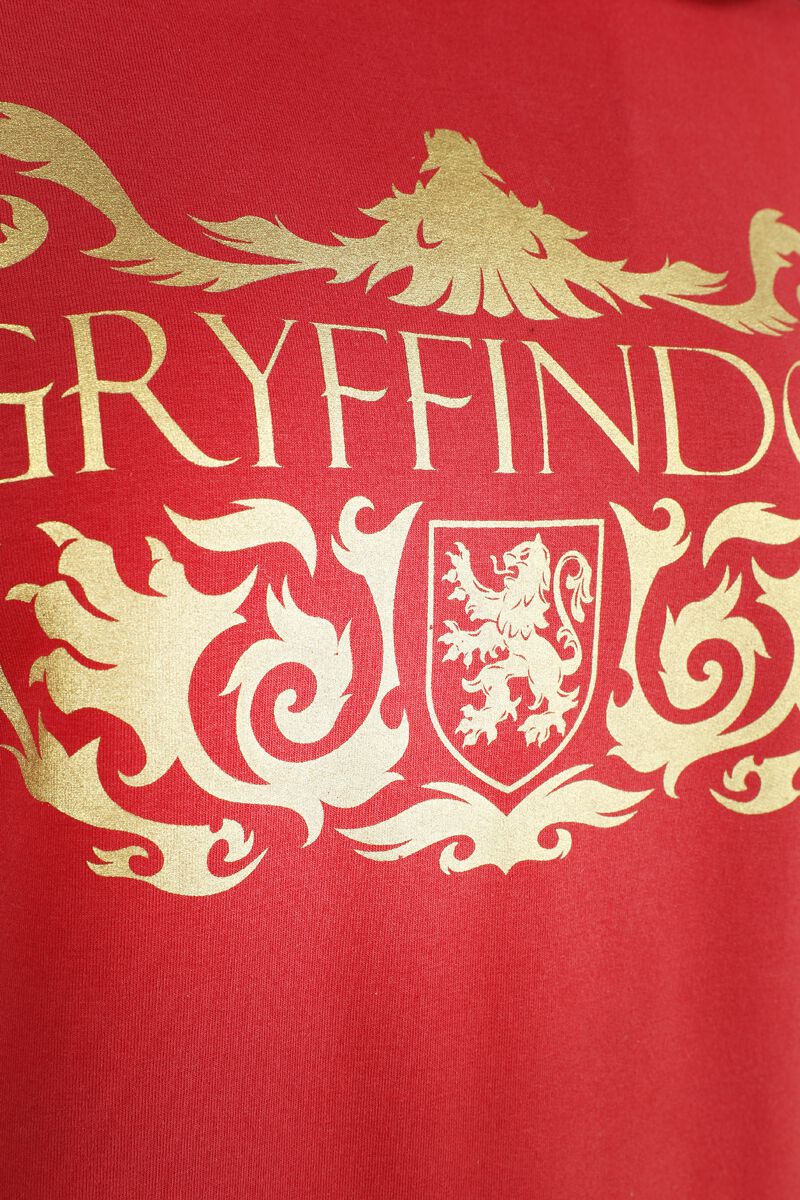 Gryffondor | Harry Potter Robe mi-longue