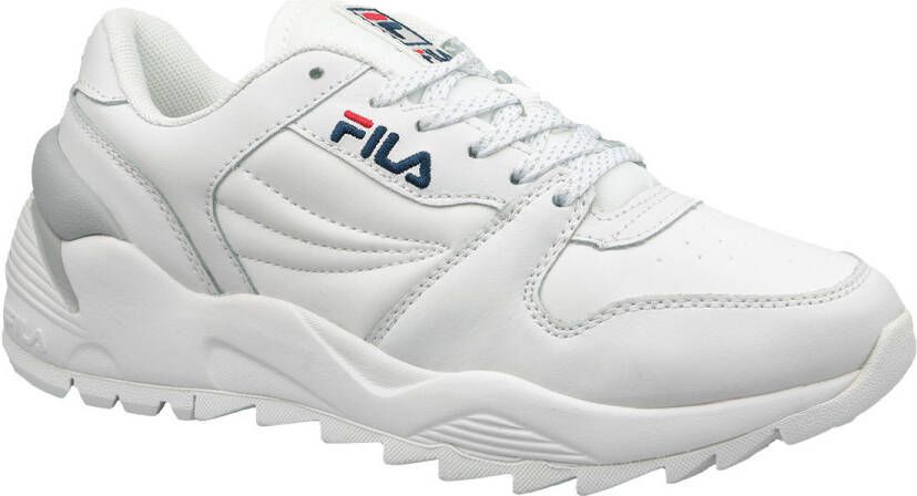 Fila Dames Lage sneakers Orbit Cmr Jogger Low Wmn Wit