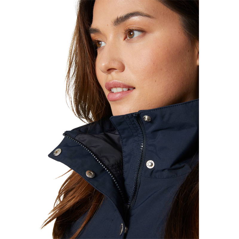 Helly Hansen Valentia Regnjakke Dame