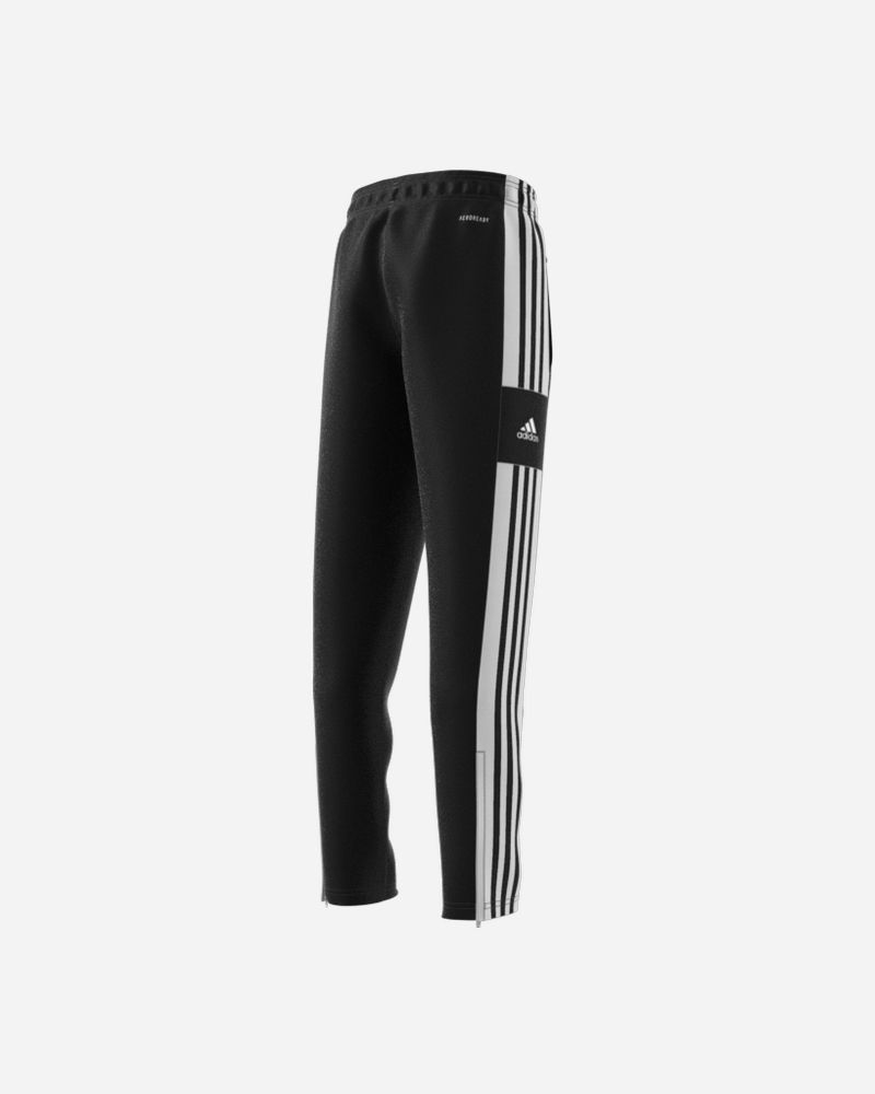 Pantalon de survêtement adidas Squadra 21 Noir pour enfant