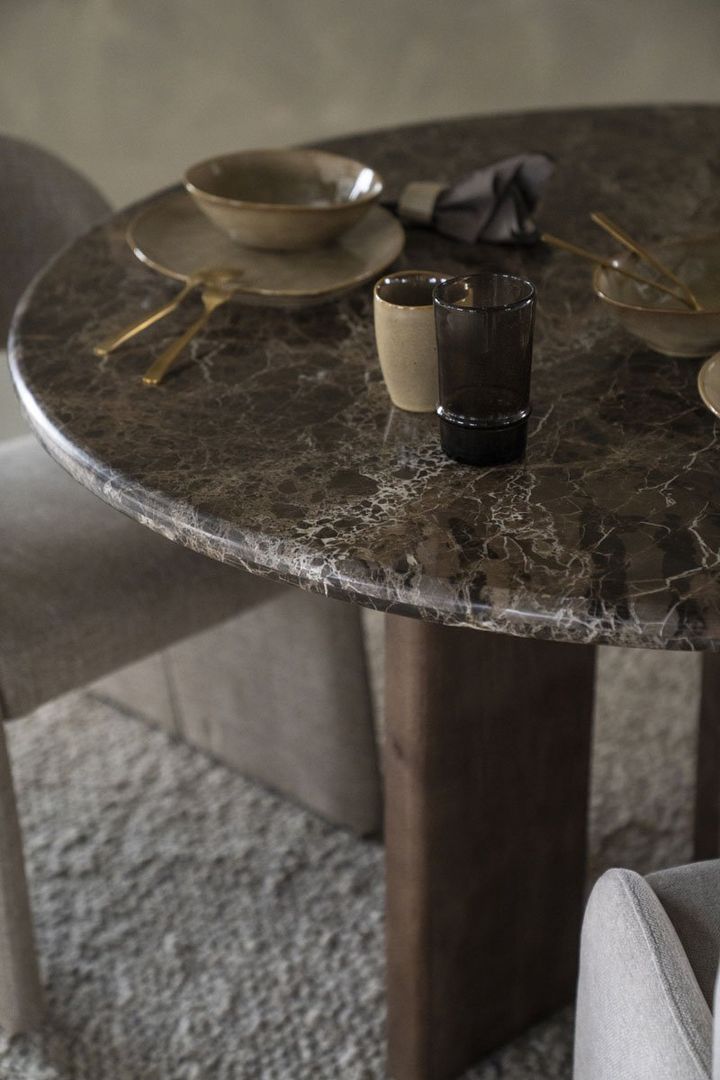 Eleonora   Lando Eettafel