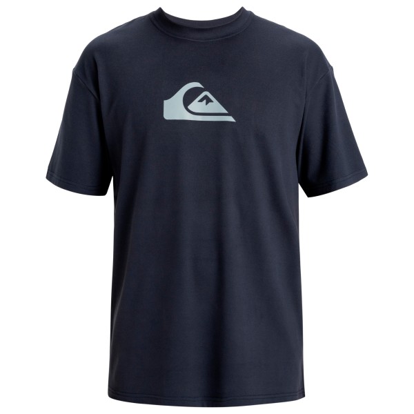 Quiksilver - Everyday Surf Tee S/S - Lycra