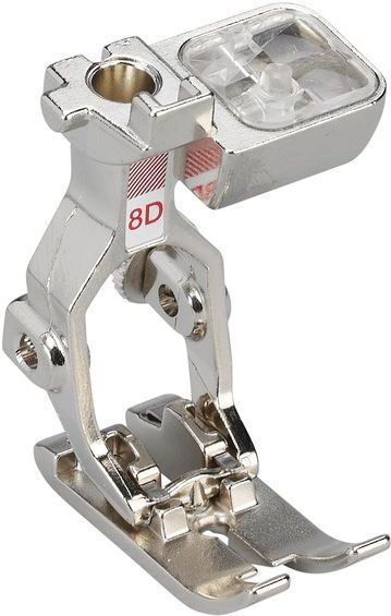 Bernina Jeansvoet 8D