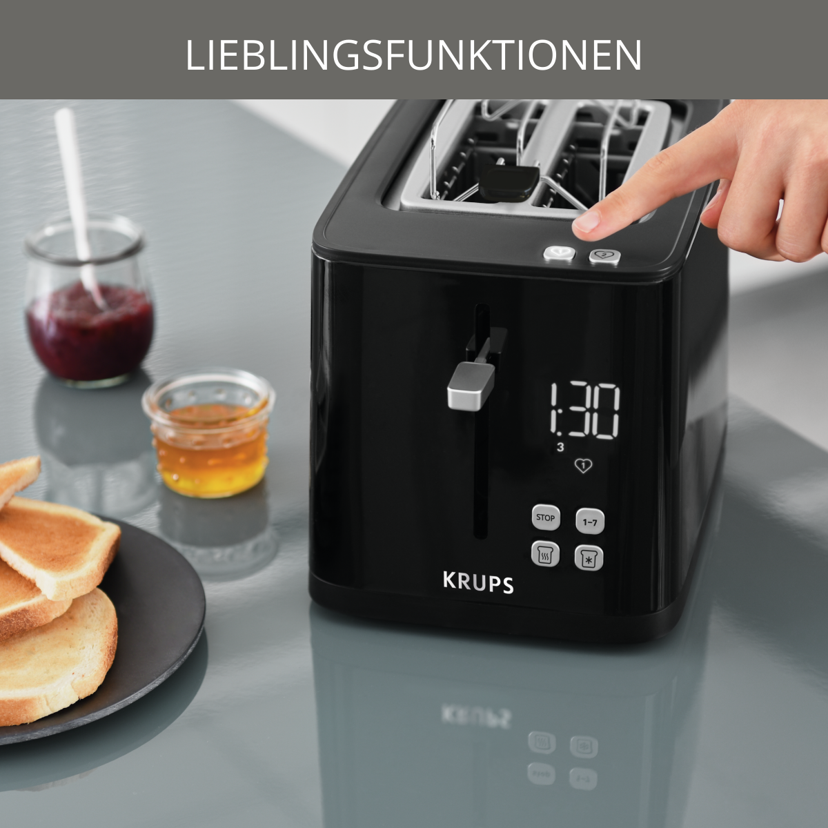Smart'n Light KH6418