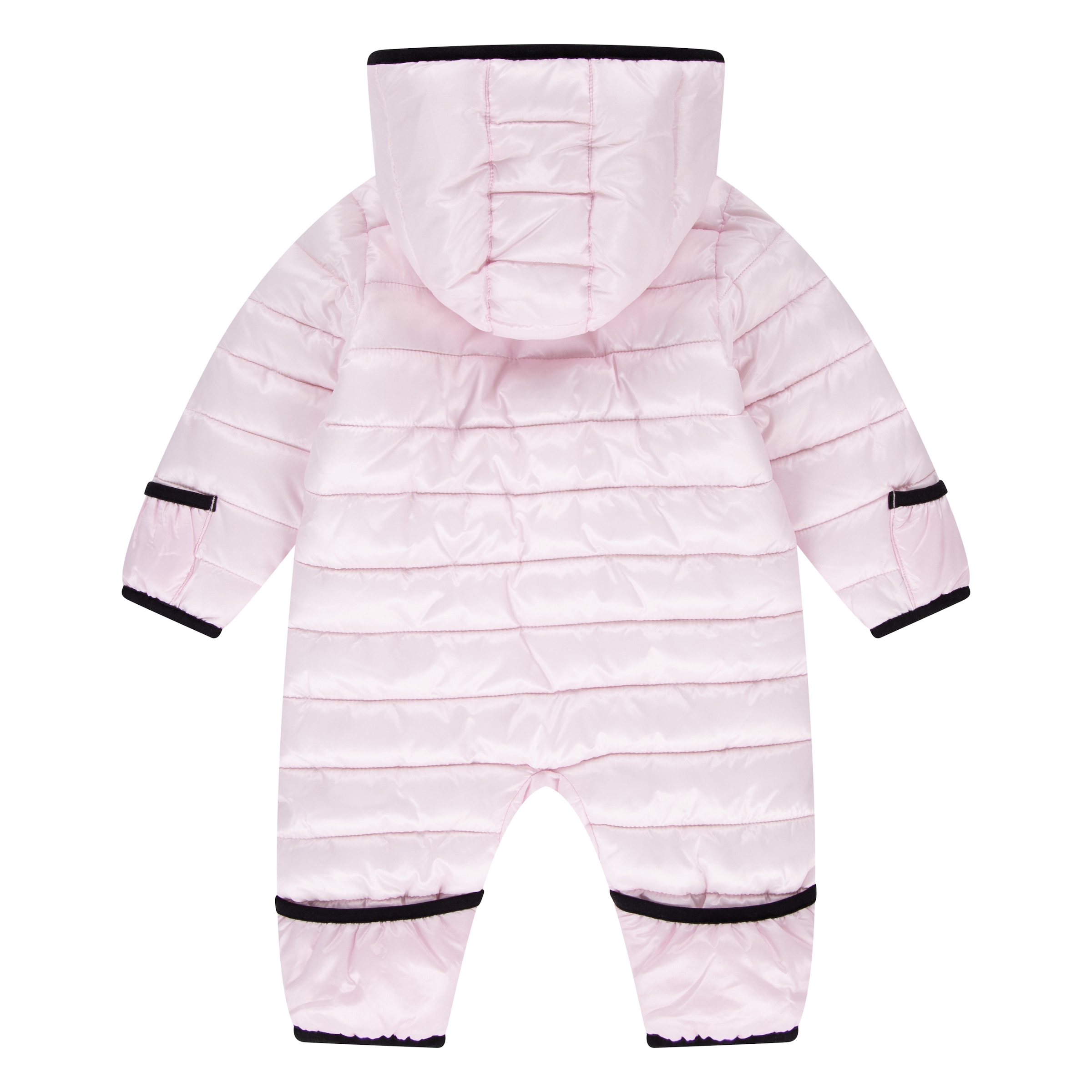 Nike Sportswear Schneeoverall »NKN NIKE SOLID BABY SNOWSUIT«, 1 für Babys