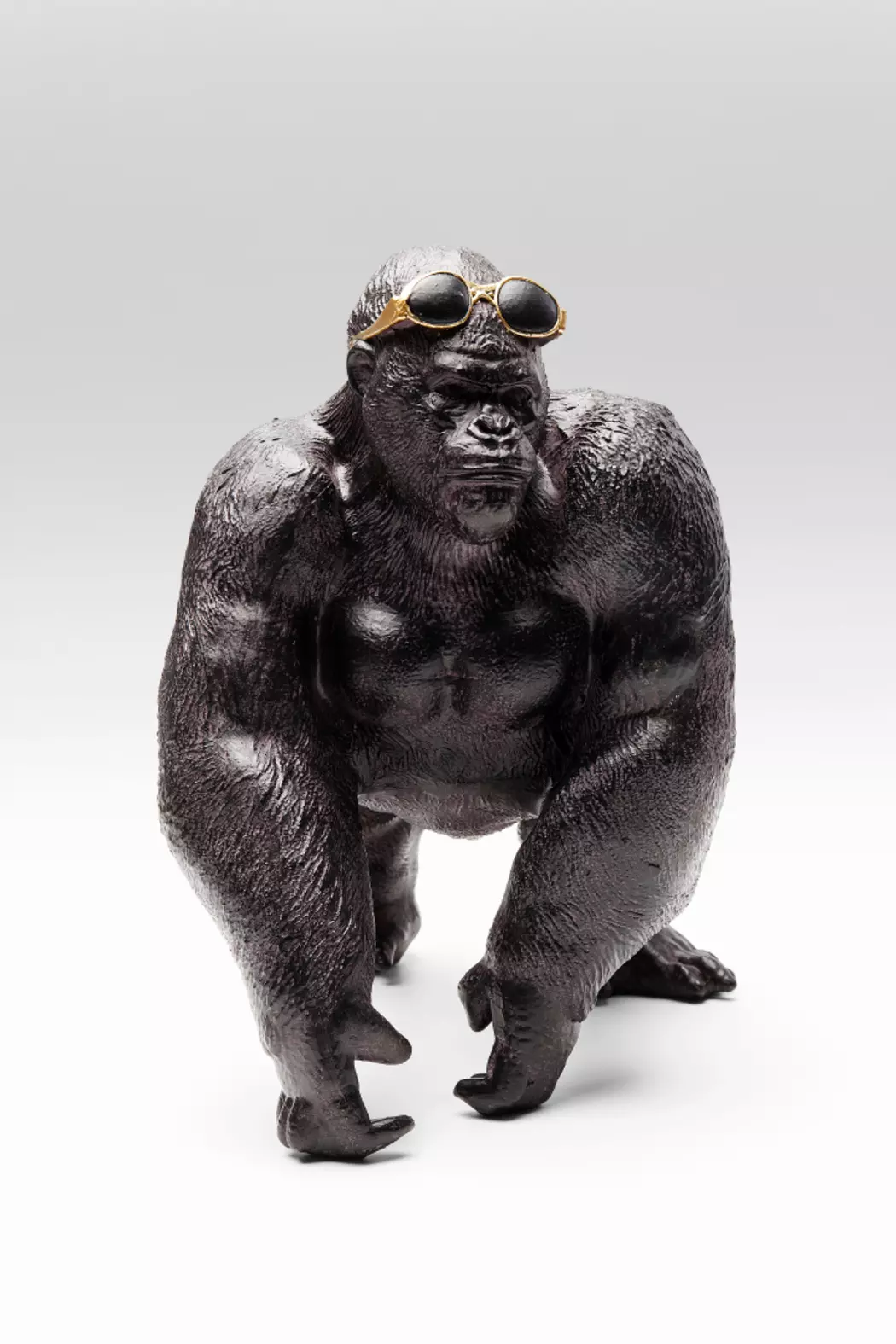 Deko-Figur Monkey Beach 51150