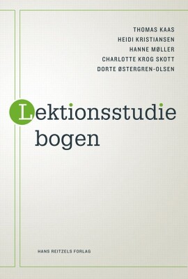 Lektionsstudiebogen - Hanne Møller - Bog