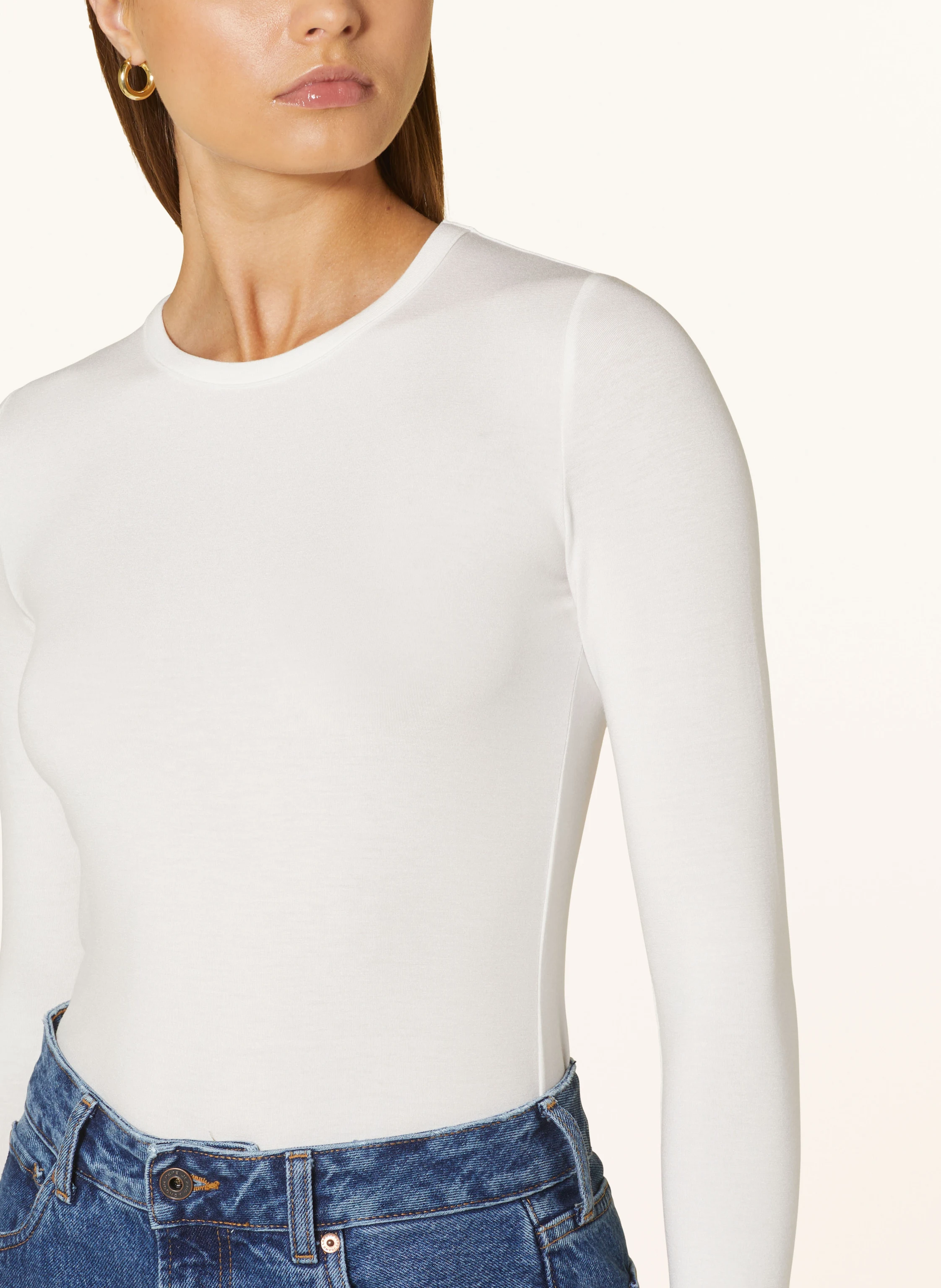 Rich & Royal Longsleeve