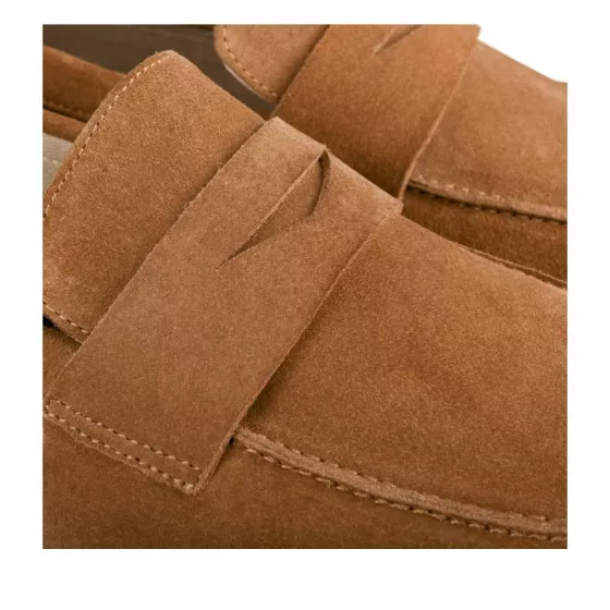 Derbies MARRON SAN MARINA