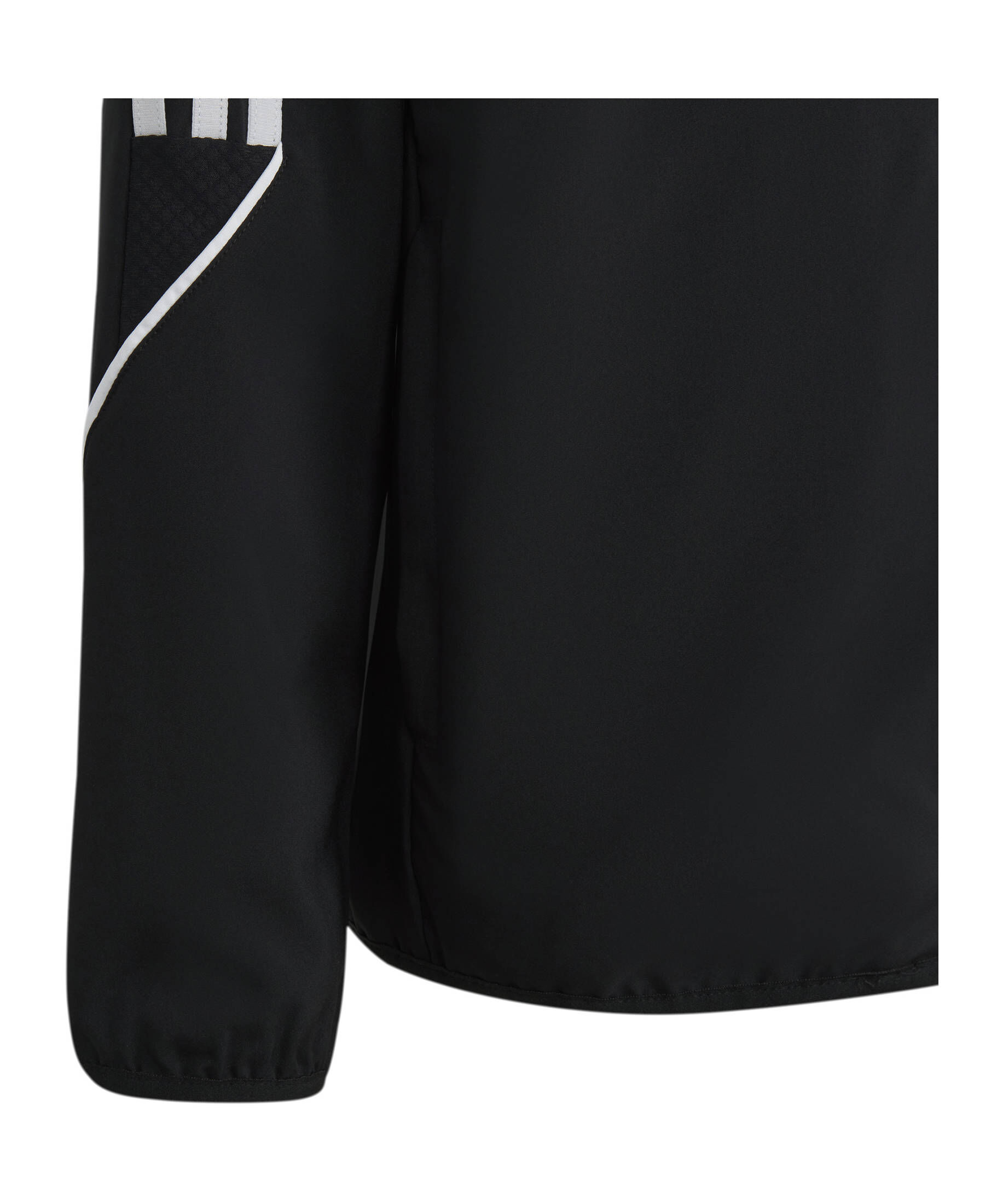 adidas Performance| Kinder Fußball - Teamsport Textil - Jacken Tiro 23 League Windbreaker Kids