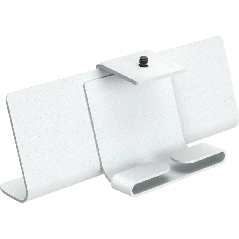 HP Poly Support de table Poly Studio X30/X32/V12