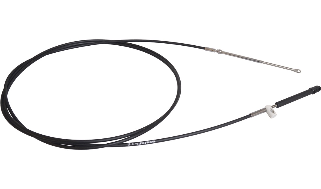 Kontrolkabel C36, 11 fod, Riviera