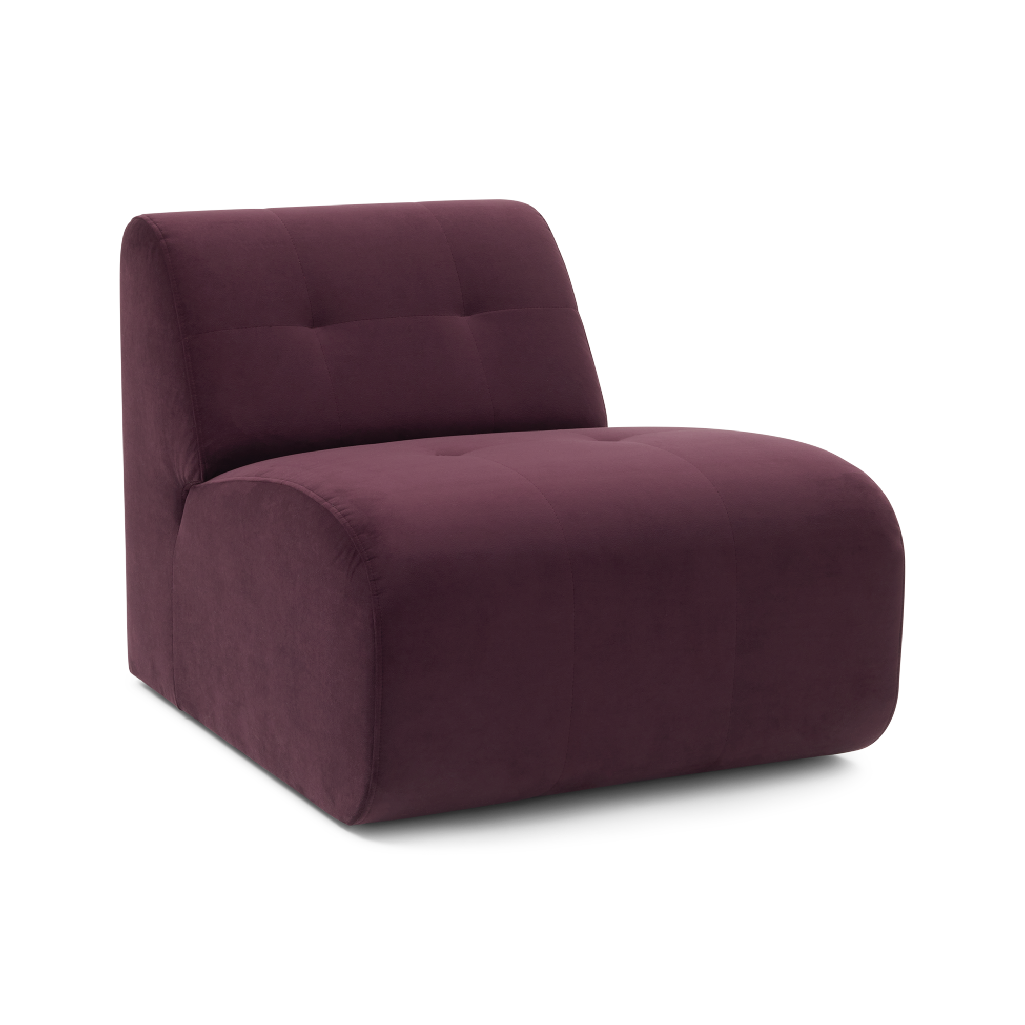 Loods 5 Design fauteuil Soft Seven Loods 5 Design Soft | Seven 177