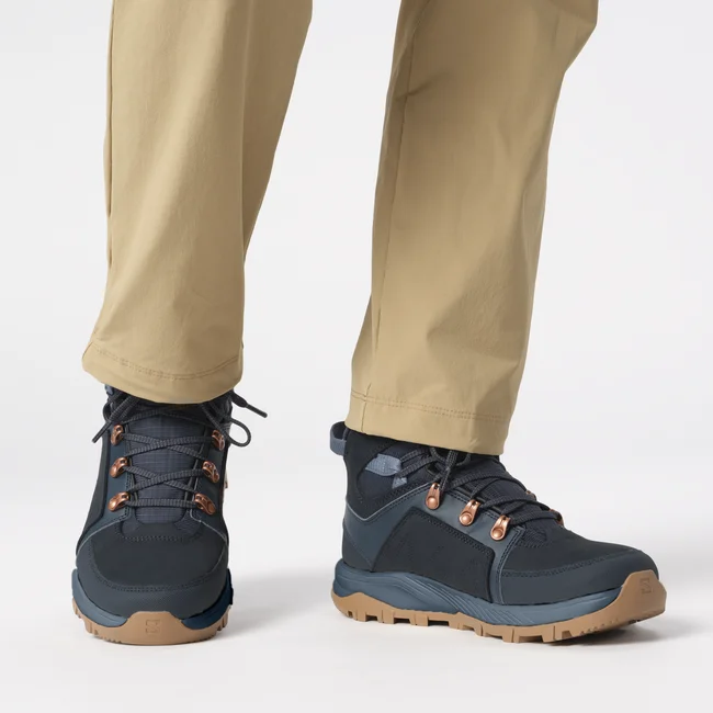 OUTCHILL THINSULATE™ WATERPROOF  Winterschuhe Damen