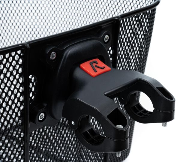 Cube RFR Klick&Go Cykelkurv, 16L