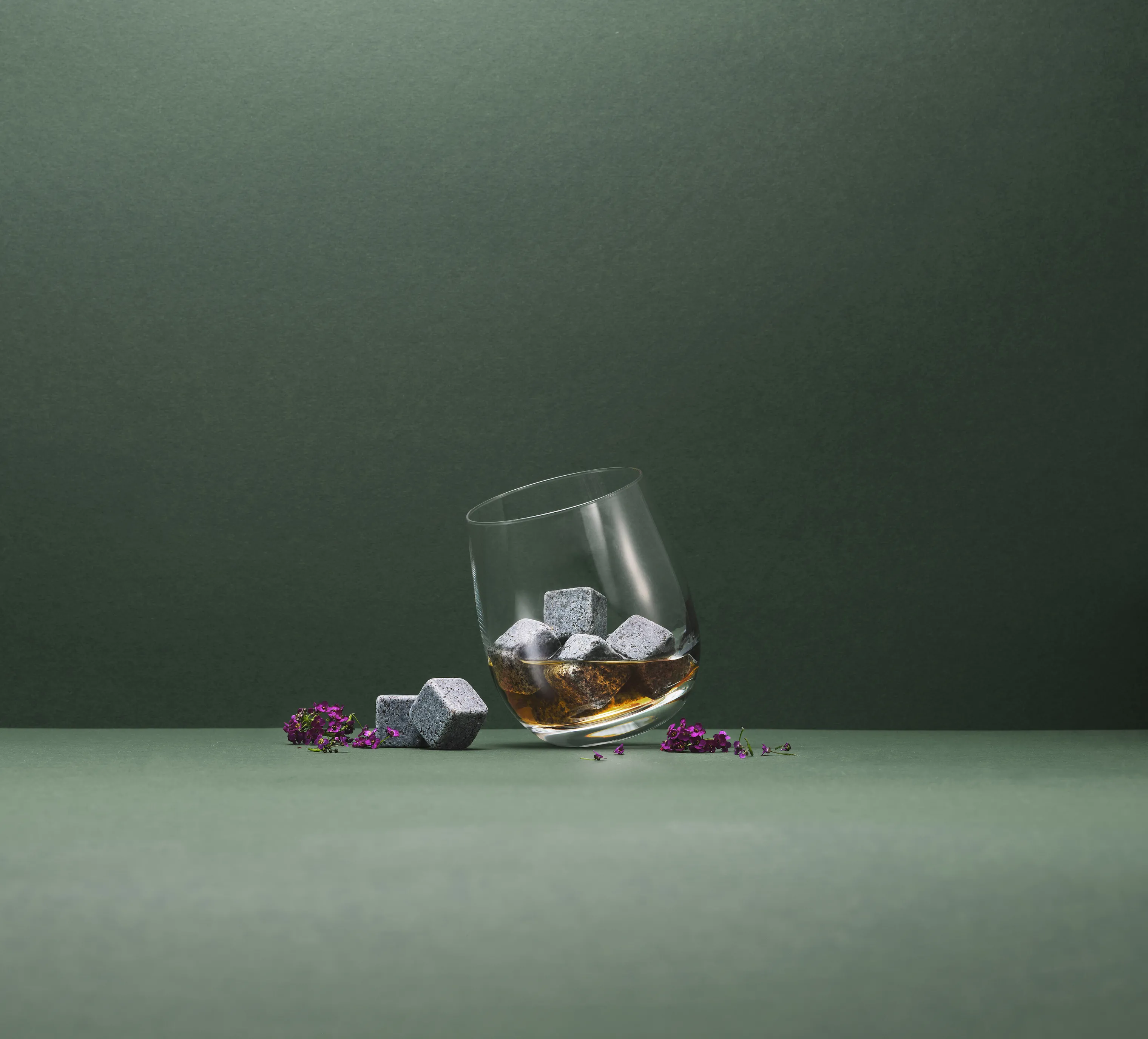 Mixology by CASA Living Whiskysten - 9 stk.