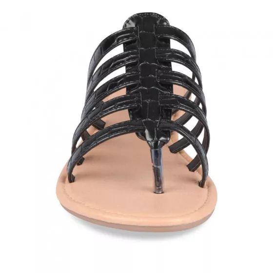 Tongs NOIR PHILOV