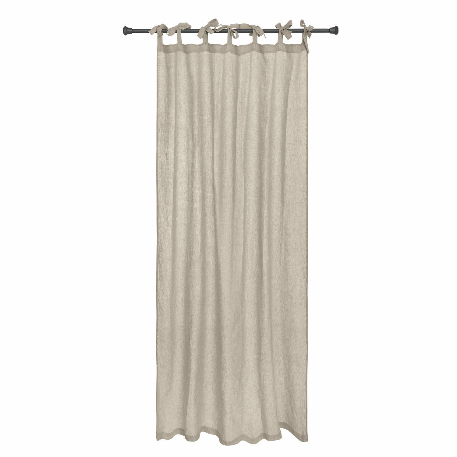 Gardine Monthelie beige
