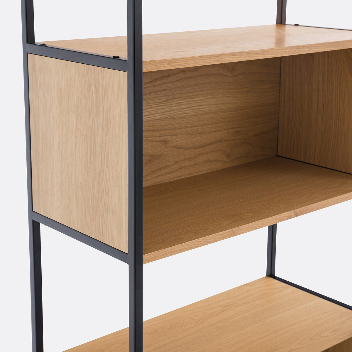 LA REDOUTE INTERIEURS<br>Étagere modular, 3 baús, Volga