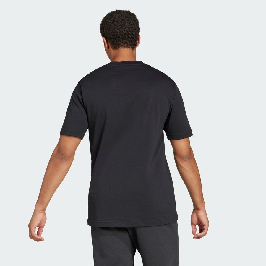 Adidas T-shirt grand logo Essentials
