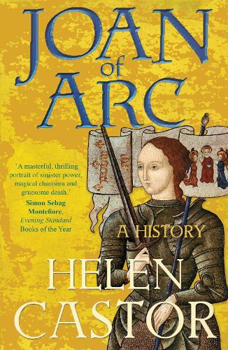 Joan of Arc (Paperback)