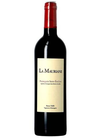 La Mauriane - La Mauriane
