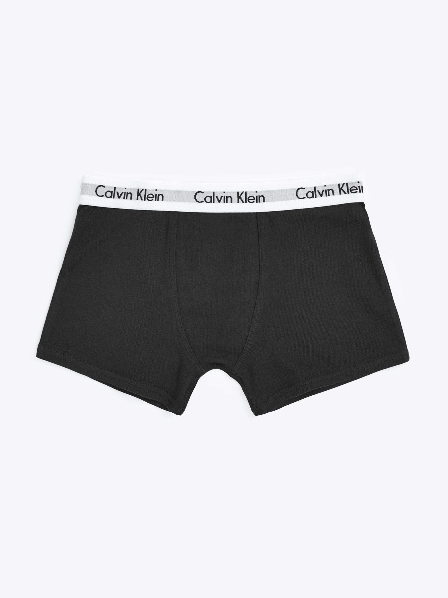 Calvin Klein set van 2 moderne katoenen boxershorts