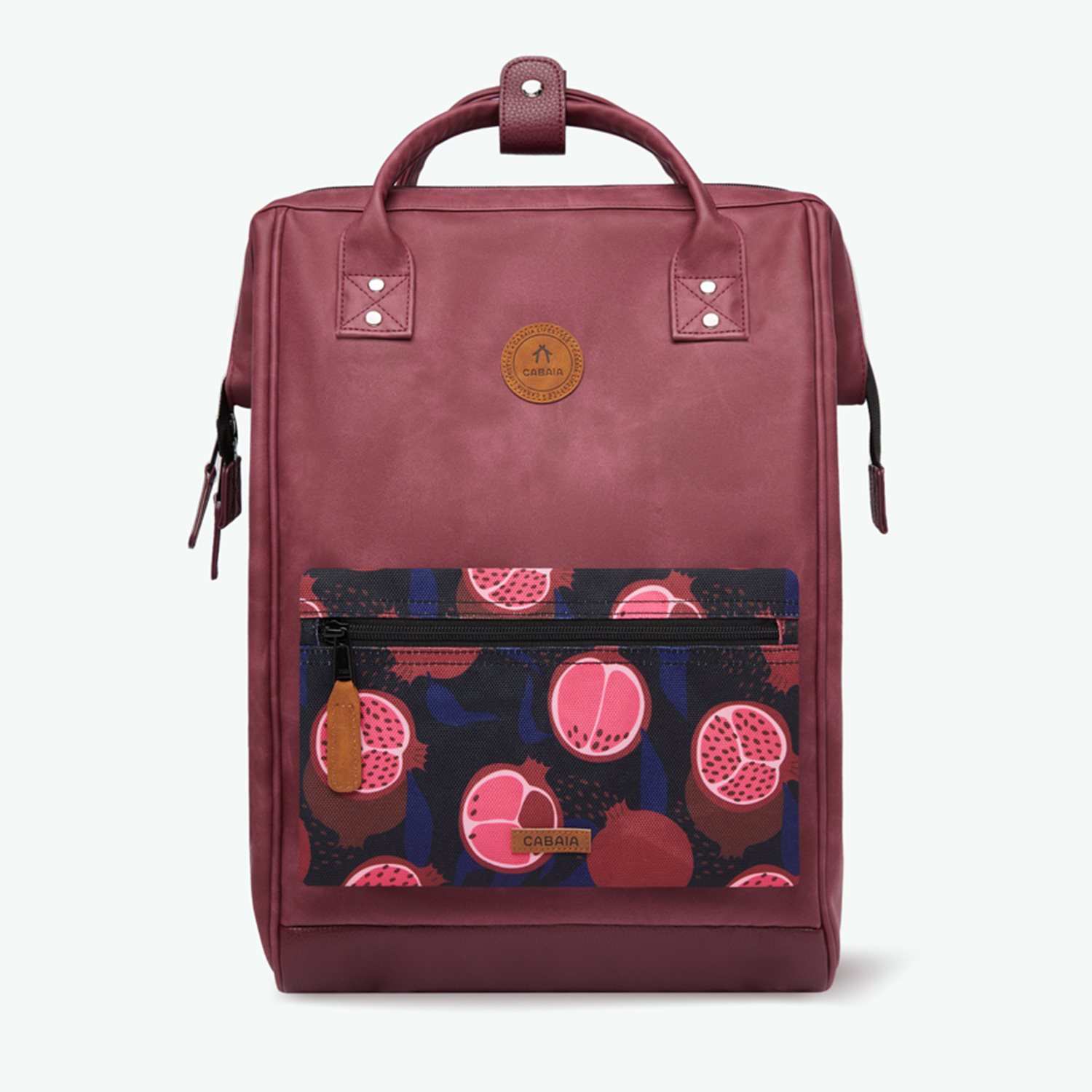 Cabaia Avdenturer Bag Large delhi