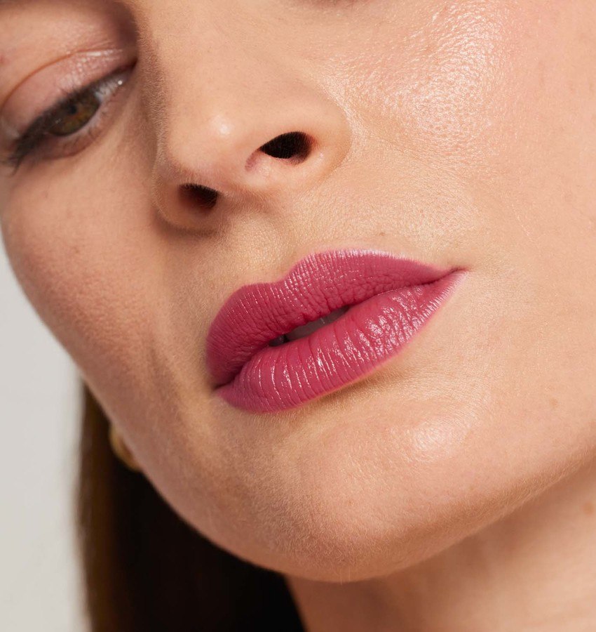 jane iredale Colorluxe Hydrating Cream Lipstick Magnolia 2g