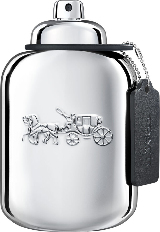 Coach Platinum Eau De Parfum