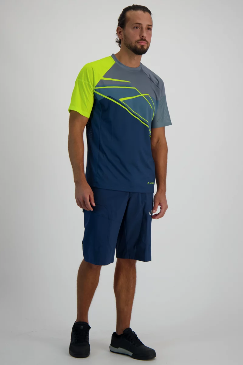 VAUDE Altissimo III Herren Bikeshort