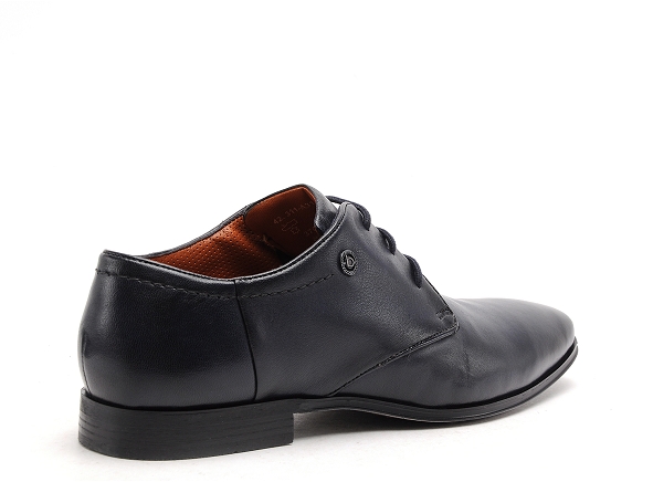 Bugatti basses homme morino i bleu
