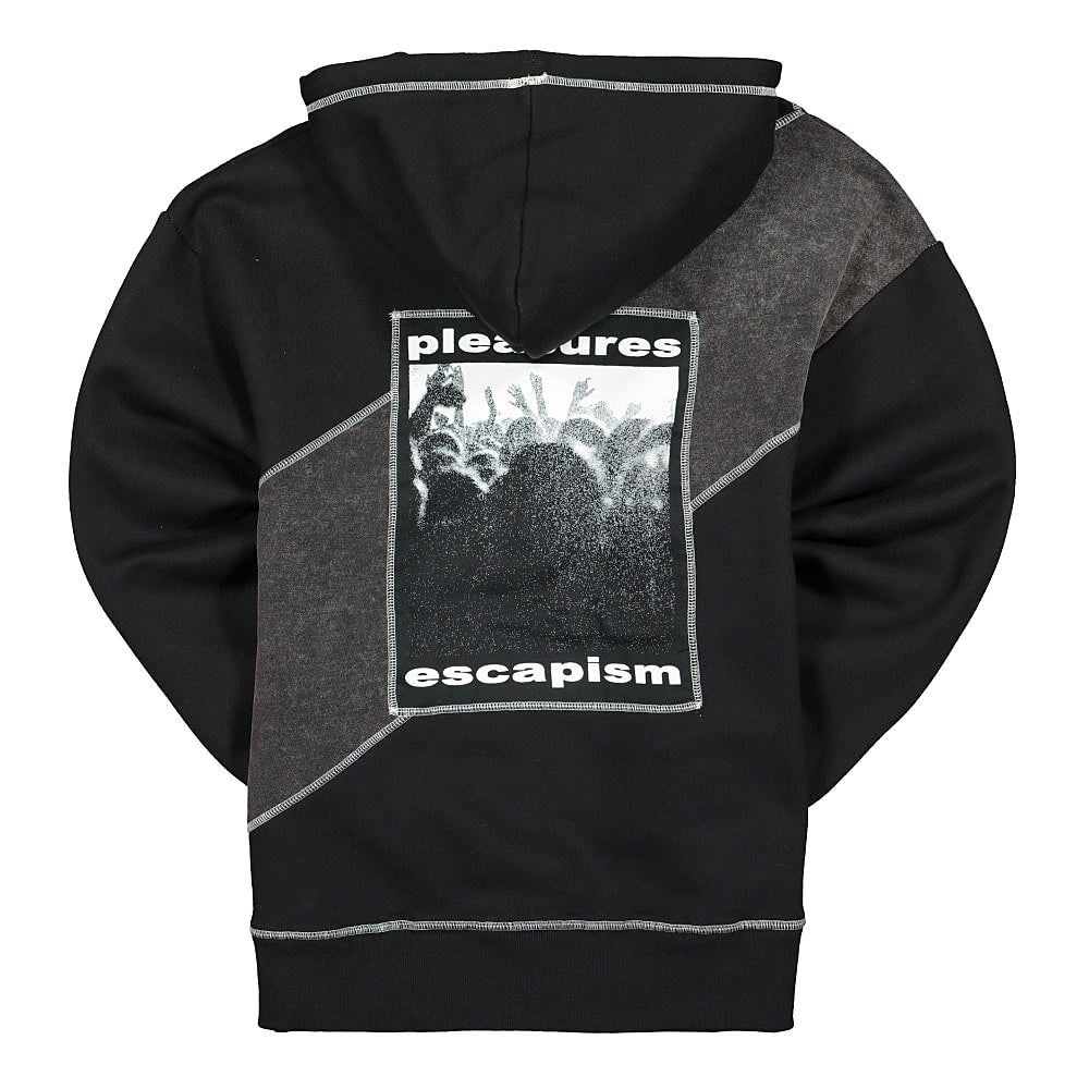 Pleasures<br>Collapse Hoody