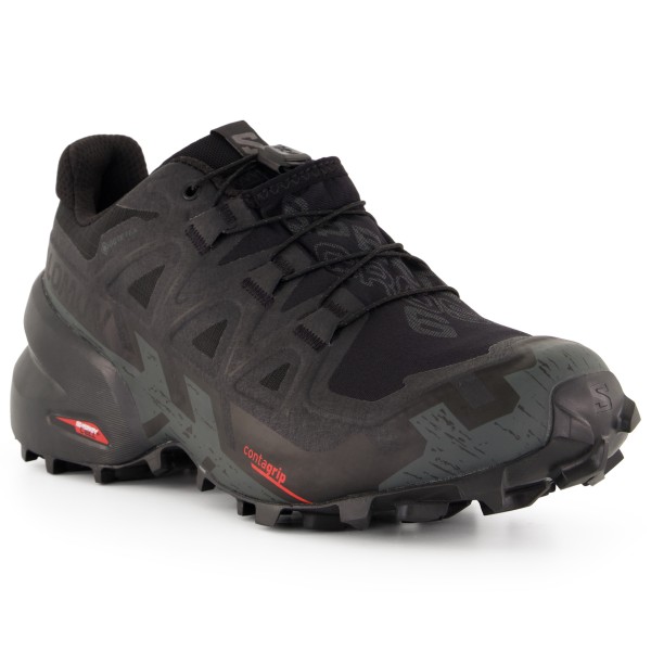 Salomon - Women's Speedcross 6 Gore-Tex - Chaussures de trail