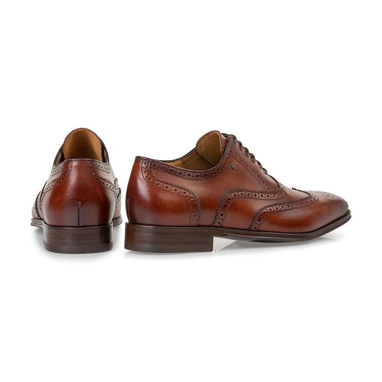 Floris van Bommel 19425 darkcognac