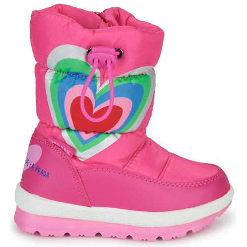 Agatha Ruiz de la Prada - APRES SKI - Rose