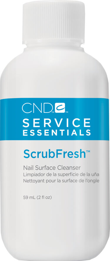 CND Scrubfresh